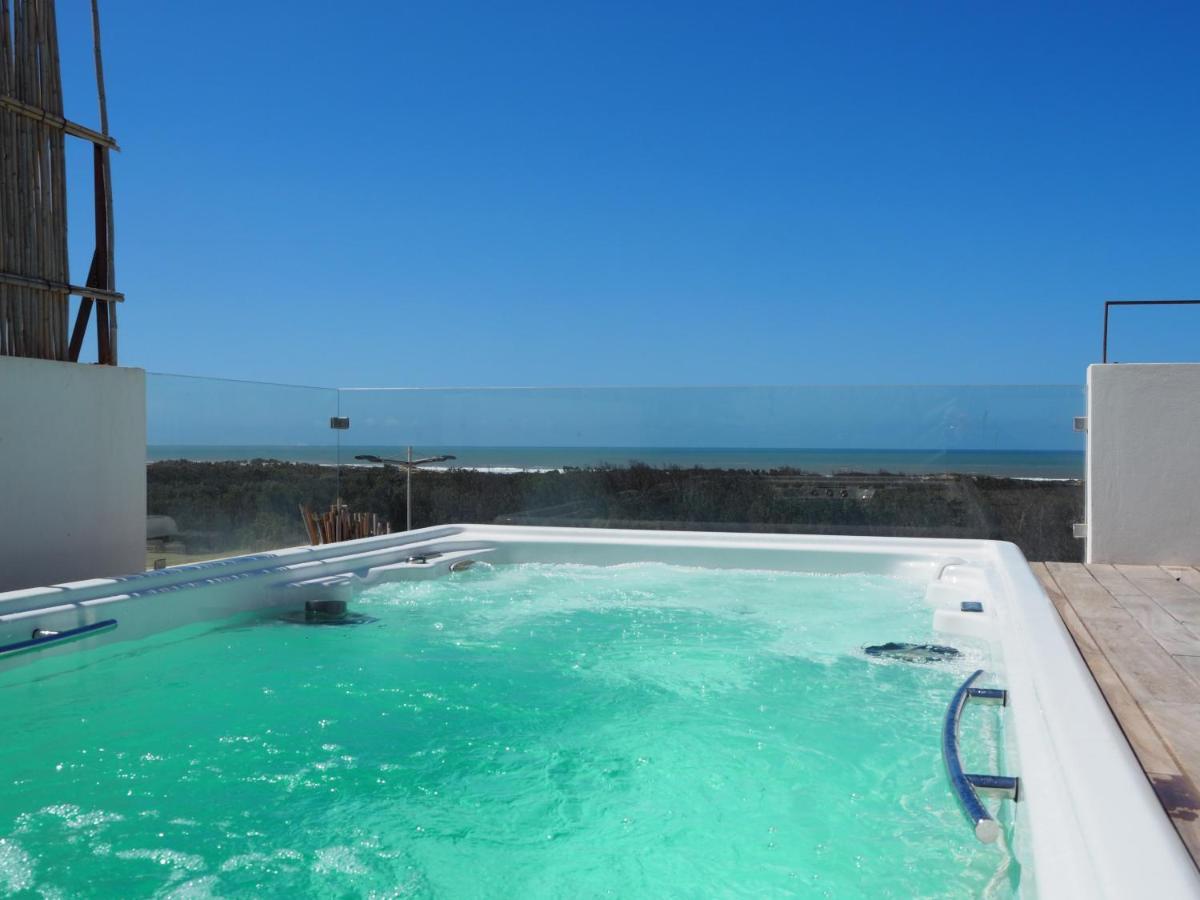 Tigmi Anis Bed and Breakfast Essaouira Buitenkant foto