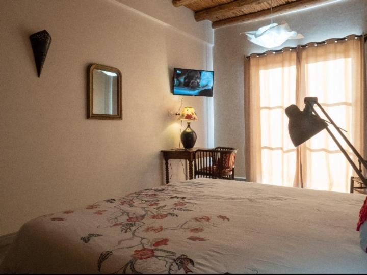 Tigmi Anis Bed and Breakfast Essaouira Buitenkant foto