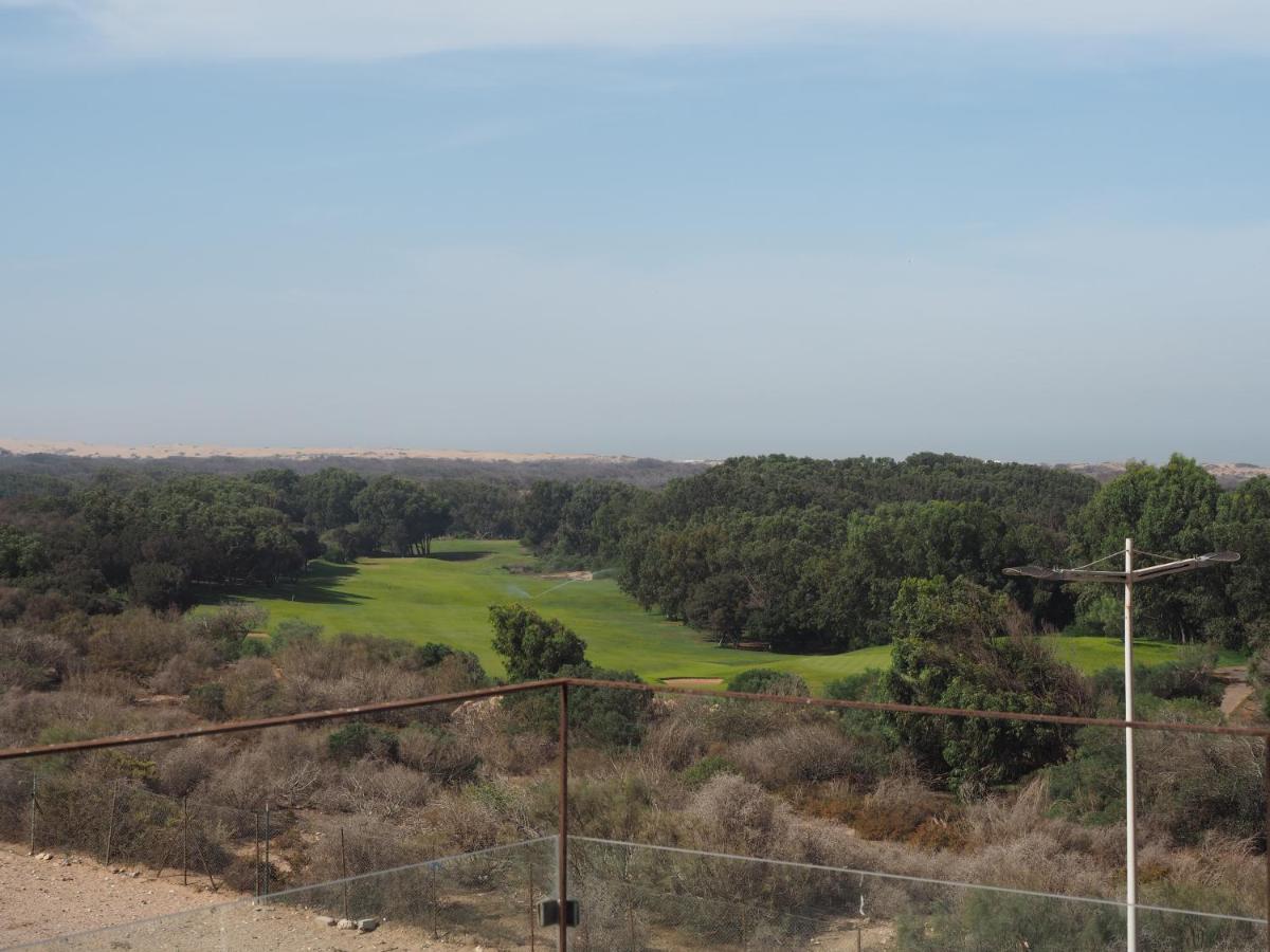 Tigmi Anis Bed and Breakfast Essaouira Buitenkant foto