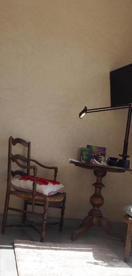 Tigmi Anis Bed and Breakfast Essaouira Buitenkant foto